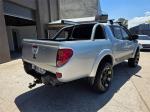 2013 Mitsubishi Triton Utility GLX-R MN MY13