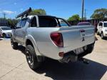 2013 Mitsubishi Triton Utility GLX-R MN MY13