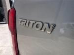 2022 Mitsubishi Triton Utility GLS MR MY22