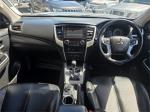2022 Mitsubishi Triton Utility GLS MR MY22