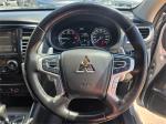 2022 Mitsubishi Triton Utility GLS MR MY22