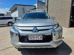 2022 Mitsubishi Triton Utility GLS MR MY22