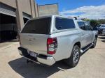 2022 Mitsubishi Triton Utility GLS MR MY22