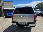 2022 Mitsubishi Triton Utility GLS MR MY22