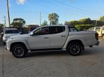 2019 Mitsubishi Triton Utility GLS Premium MR MY20