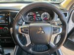 2019 Mitsubishi Triton Utility GLS Premium MR MY20