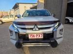 2019 Mitsubishi Triton Utility GLS Premium MR MY20