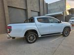 2019 Mitsubishi Triton Utility GLS Premium MR MY20