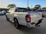 2019 Mitsubishi Triton Utility GLS Premium MR MY20