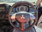 2013 Mitsubishi Triton Utility GLX MN MY14