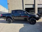 2013 Mitsubishi Triton Utility GLX MN MY14