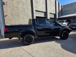 2013 Mitsubishi Triton Utility GLX MN MY14