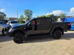 2013 Mitsubishi Triton Utility GLX MN MY14