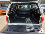 2014 Mitsubishi Triton Utility GLX MN MY15