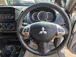 2014 Mitsubishi Triton Utility GLX MN MY15