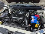 2014 Mitsubishi Triton Utility GLX MN MY15