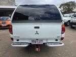 2014 Mitsubishi Triton Utility GLX MN MY15