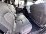 2014 Nissan Navara Utility Titanium D40 S7