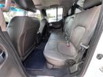 2014 Nissan Navara Utility Titanium D40 S7