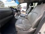 2014 Nissan Navara Utility Titanium D40 S7