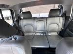 2014 Nissan Navara Utility Titanium D40 S7