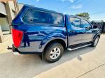 2017 Nissan Navara Utility SL D23 S2