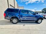 2017 Nissan Navara Utility SL D23 S2