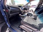 2017 Nissan Navara Utility SL D23 S2