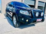 2017 Nissan Navara Utility SL D23 S2