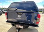 2017 Nissan Navara Utility SL D23 S2
