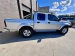 2015 Nissan Navara Utility ST-R D22 S5
