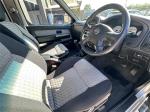 2015 Nissan Navara Utility ST-R D22 S5