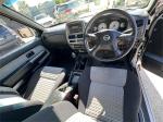 2015 Nissan Navara Utility ST-R D22 S5