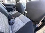2015 Nissan Navara Utility ST-R D22 S5