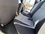 2015 Nissan Navara Utility ST-R D22 S5