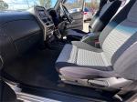 2015 Nissan Navara Utility ST-R D22 S5