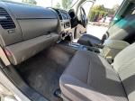 2010 Nissan Navara Utility ST D40