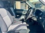2014 Nissan Navara Utility ST-R D22 S5