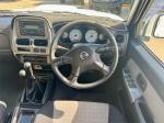 2014 Nissan Navara Utility ST-R D22 S5
