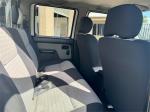 2014 Nissan Navara Utility ST-R D22 S5