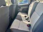2014 Nissan Navara Utility ST-R D22 S5