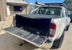 2014 Nissan Navara Utility ST-R D22 S5
