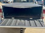 2014 Nissan Navara Utility ST-R D22 S5