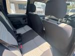 2005 Nissan Navara Utility ST-R D22 S2