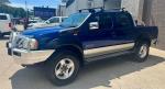 2005 Nissan Navara Utility ST-R D22 S2
