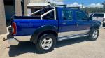 2005 Nissan Navara Utility ST-R D22 S2