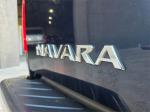 2011 Nissan Navara Utility ST-X D40 MY10