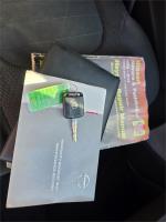 2011 Nissan Navara Utility ST-X D40 MY10