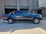 2011 Nissan Navara Utility ST-X D40 MY10