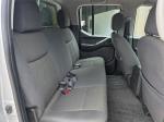 2010 Nissan Navara Utility ST D40